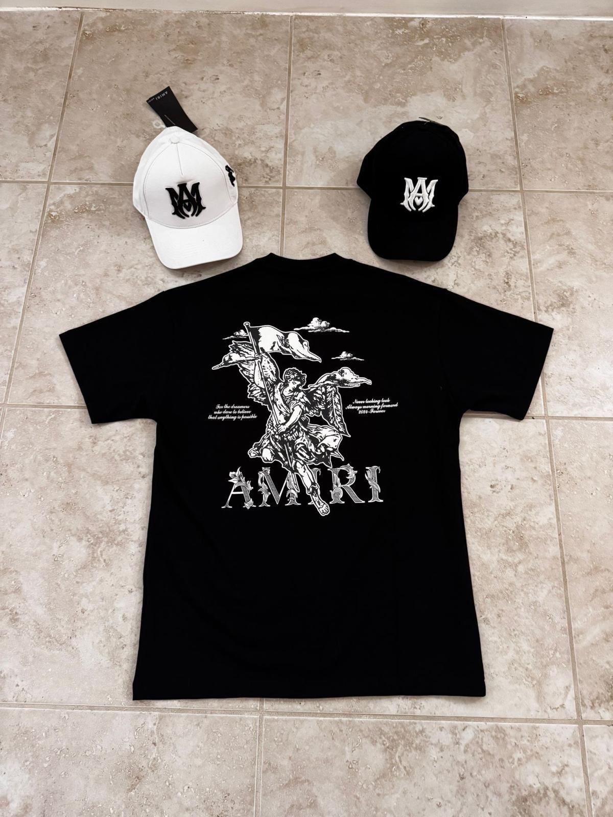 Amiri Set New Season Any Colors 