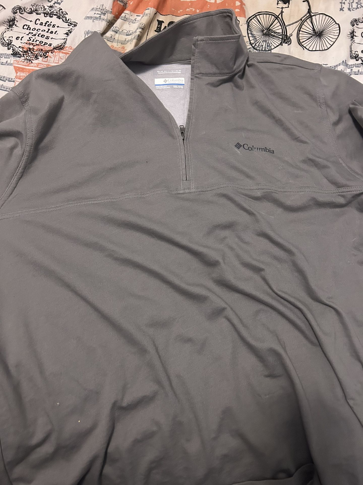 Columbia Men’s Jacket