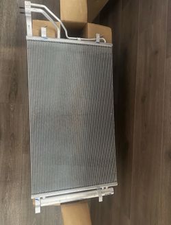 Kia 97606D5000 Cooler Condenser Assembly GENUINE OEM SEE DESC FOR INFO ***