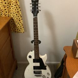 Epiphone Studio Les Paul With Floyd Rose Tremolo