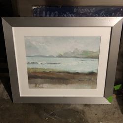 Water Color Painting 