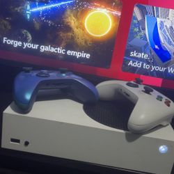 Xbox Series S 