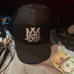Amari Hat