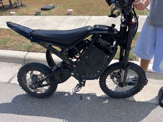 Ebike