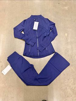 Lululemon set