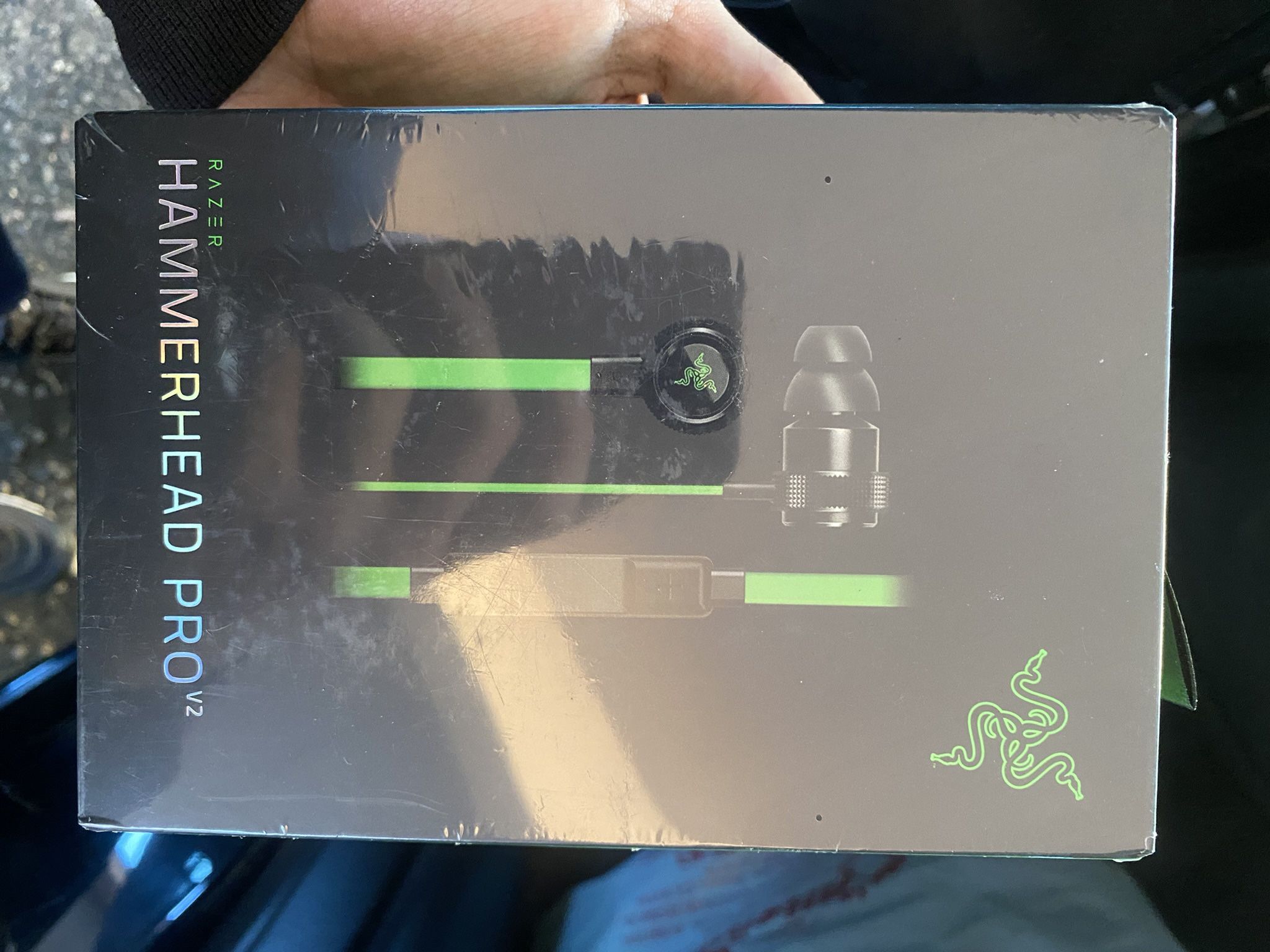 Razer Lot