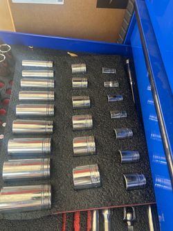 Dados snap on