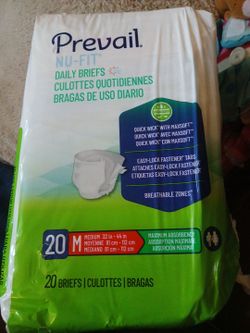 Prevail Daily Briefs