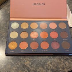 Eye Shadows (candy Peaches)