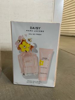 Daisy Marc Jacob’s /  Coach NewYork