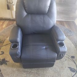 Recliner /Massage Chair