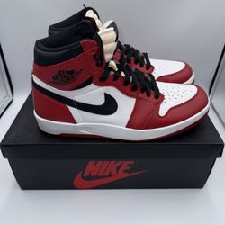 Air Jordan 1.5 Chicago 2015 Size 9.5 Rare Retro