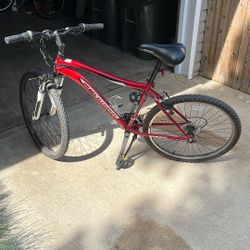 Schwinn 26”Ranger Men’s Bike 