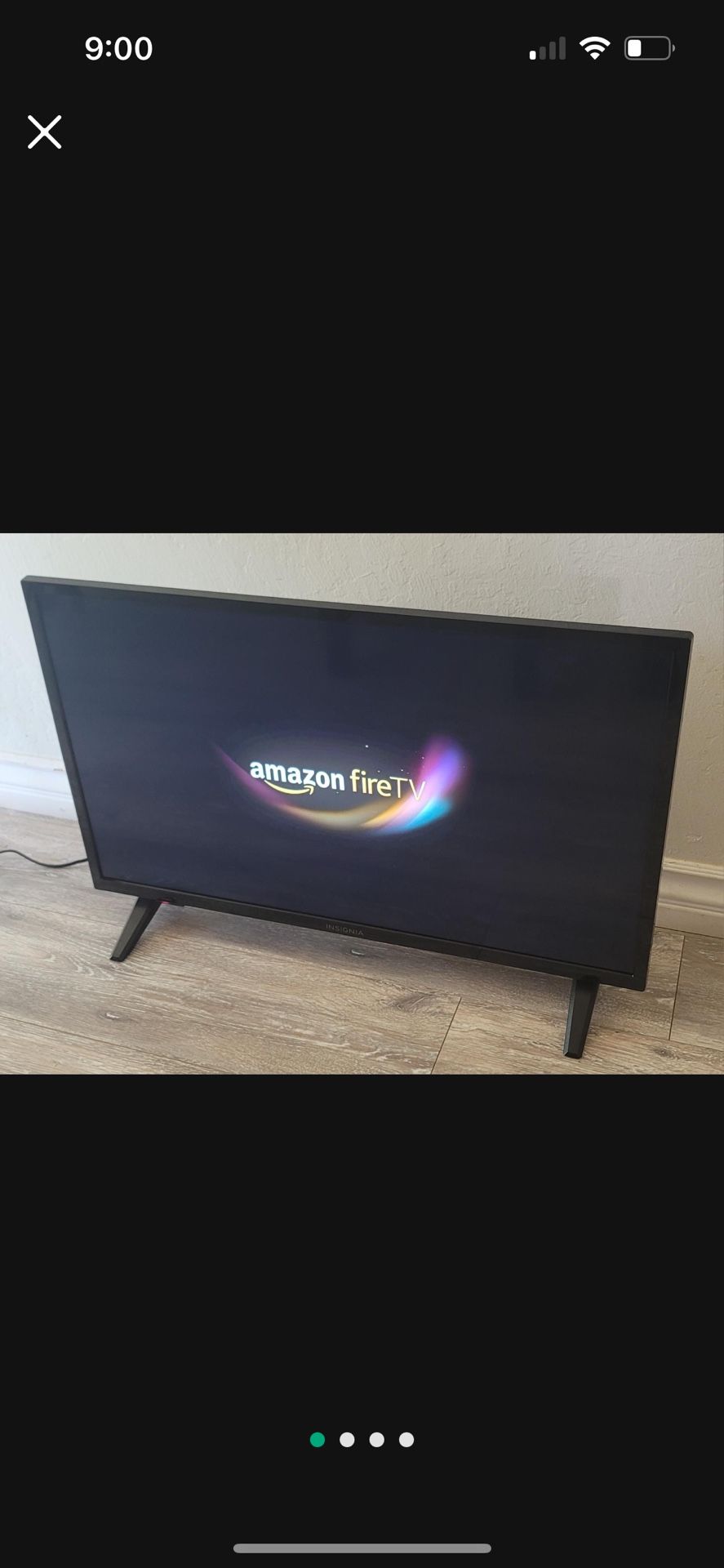 Smart Tv
