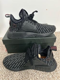 Adidas NMD-XR1 PK-BA 7214, size 9