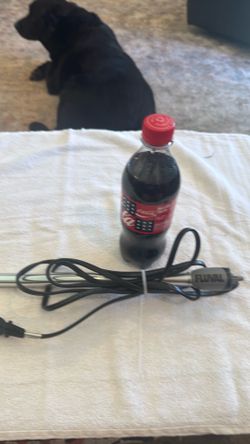 Aquarium heater