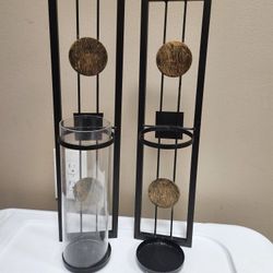 Candel Holder