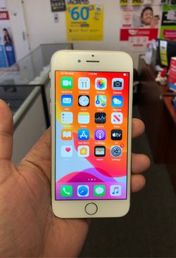 Apple iPhone 6s 64GB unlock