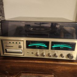 Panasonic SE-2280 Turntable