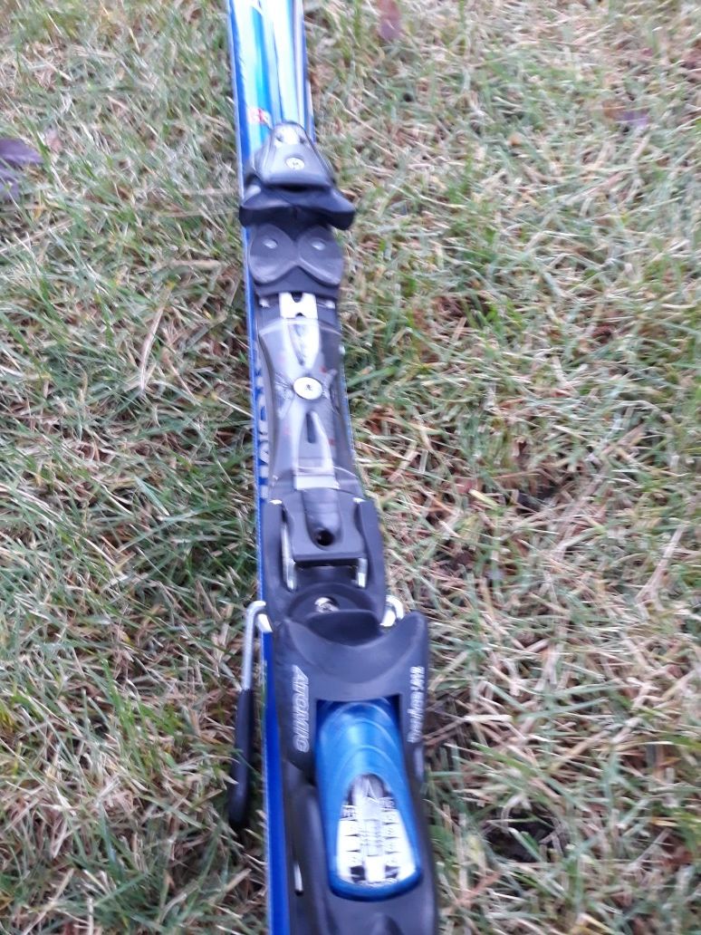 Atomic C9 Carbon.180 cm