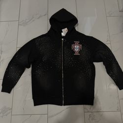 Valley Dreams “Portugal”  SIZE M 