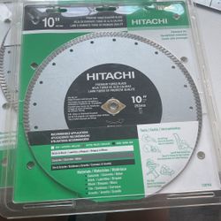 Angle Grinder And Circular Saws Turbo Blade 