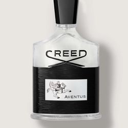 Creed Aventus 