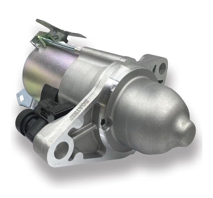 New Starter Motor Replacement for Honda Civic 1.8L 2012-2015, HR-V 1.8L 2016-2022, Acura ILX 2.0L 2013 2014 2015 L4 Engine