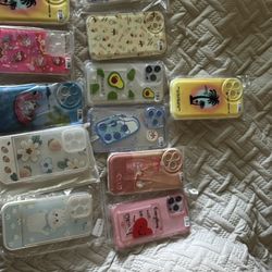 Bundle iPhone 13 Pro Max Phone Cases