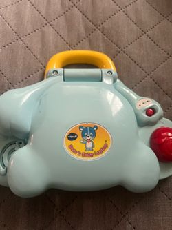 Kids musical toys