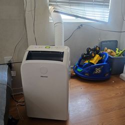 Ac Air Conditioner