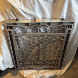 Regalo Child Or Puppy safety Gate