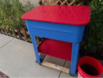 20 gallon parts washer