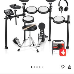 Electric Drum