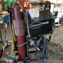 Tig 200