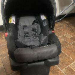 Graco Car Seat 