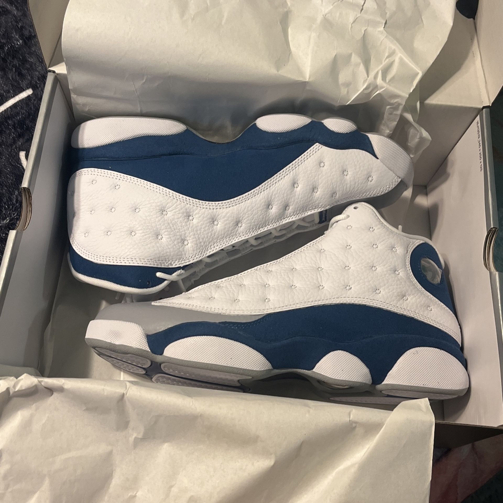 Jordan 13 Retro