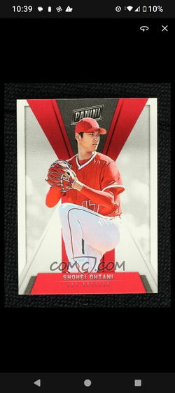 SHOHEI OHTANI ROOKIE CARDS @ https://offerup.com/redirect/?o=Q09NQy5jb20=