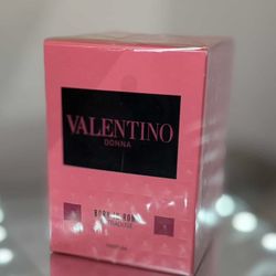 Original Valentino Donna Extradose