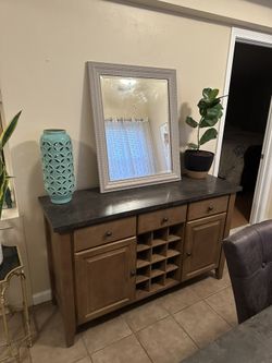 Credenza