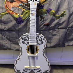 Coco Guitar 
