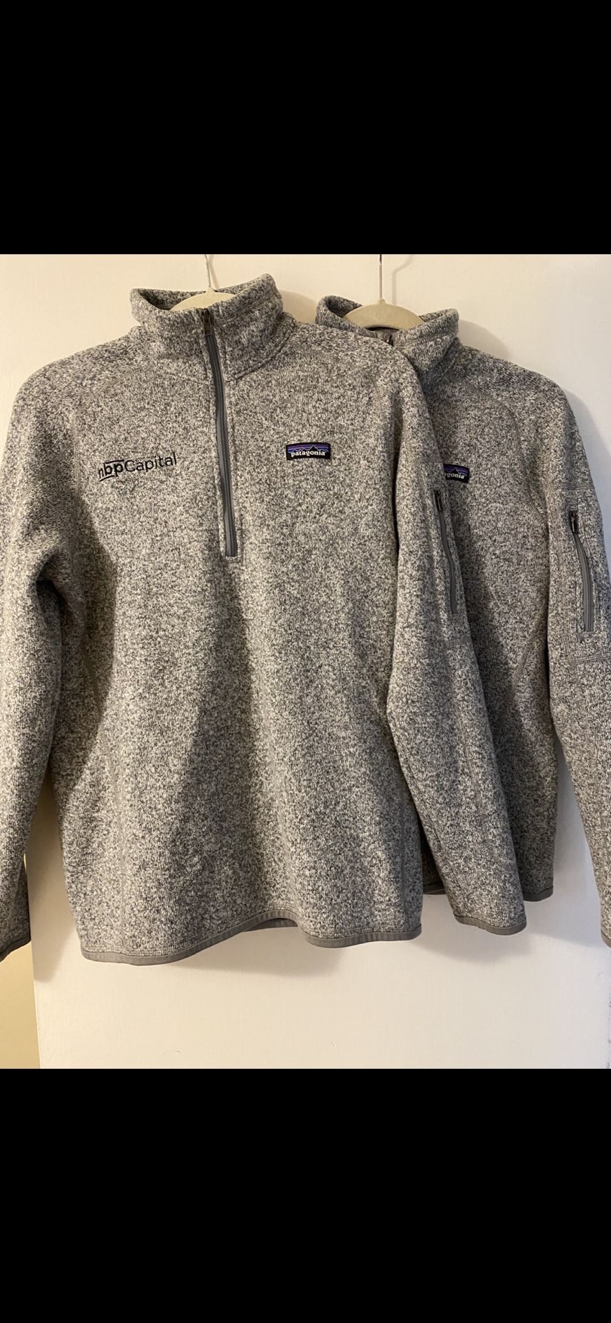 Patagonia Better Sweater Womens