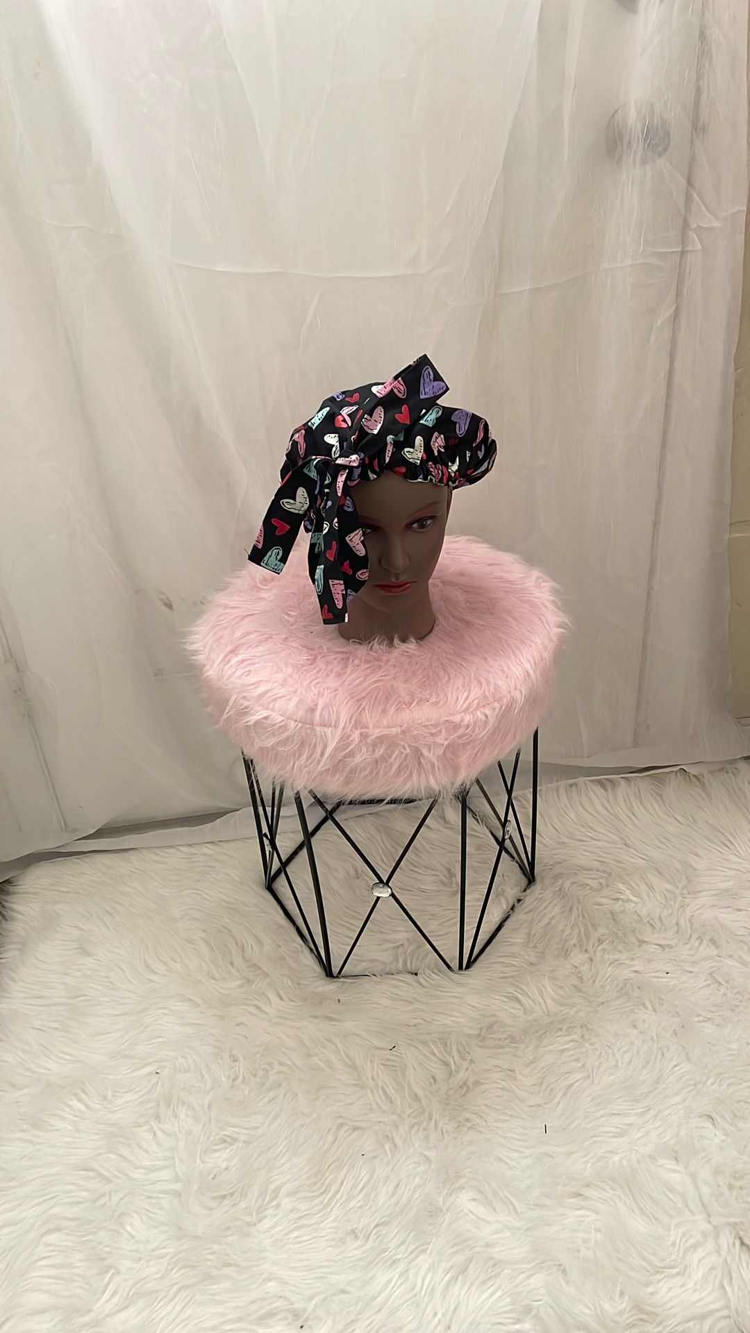 Bonnets