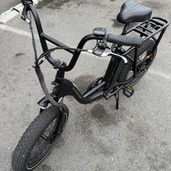 Rad Power Bikes Runner 2