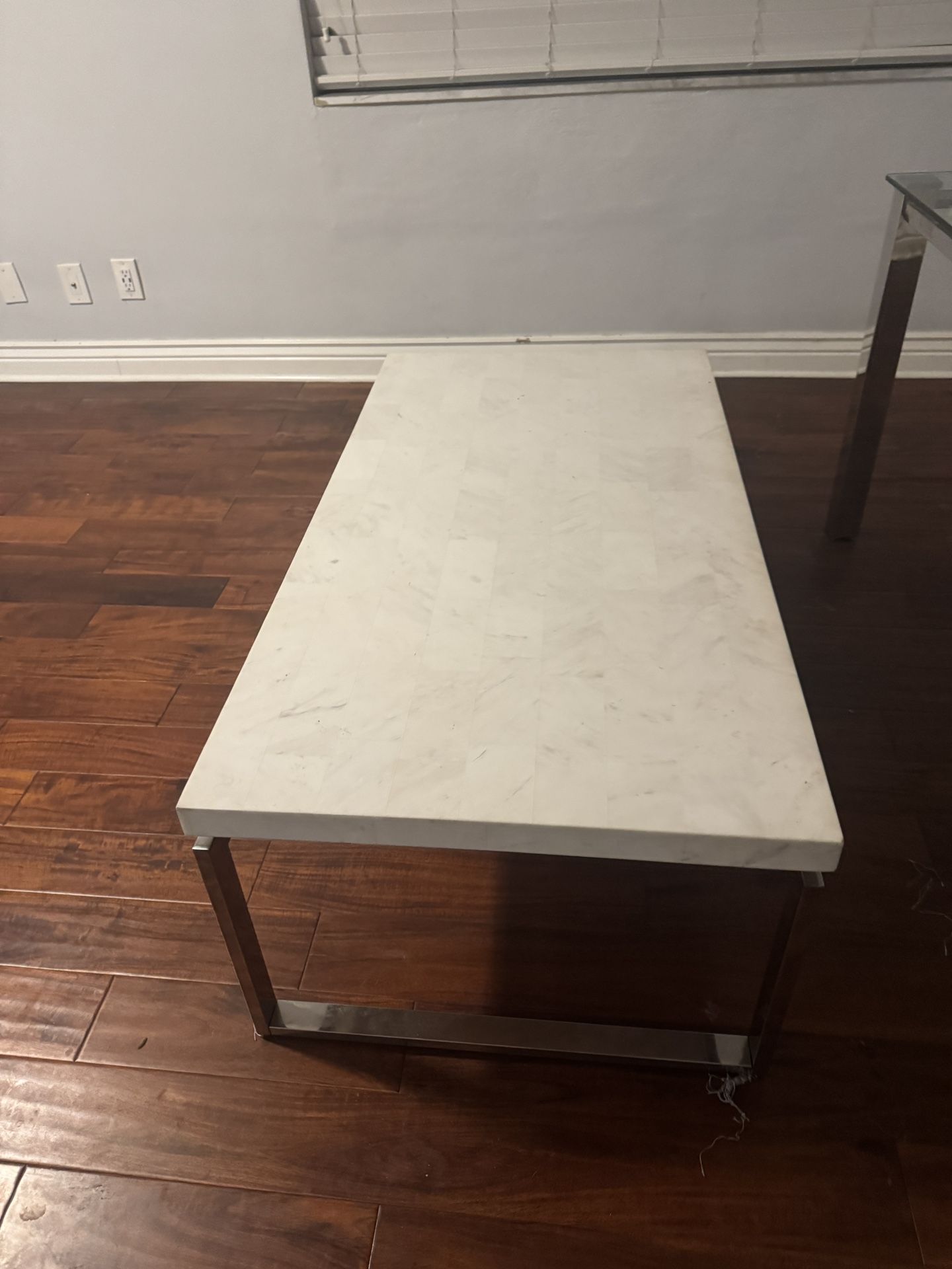 Living Room Table