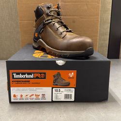 Timberland Work boots 