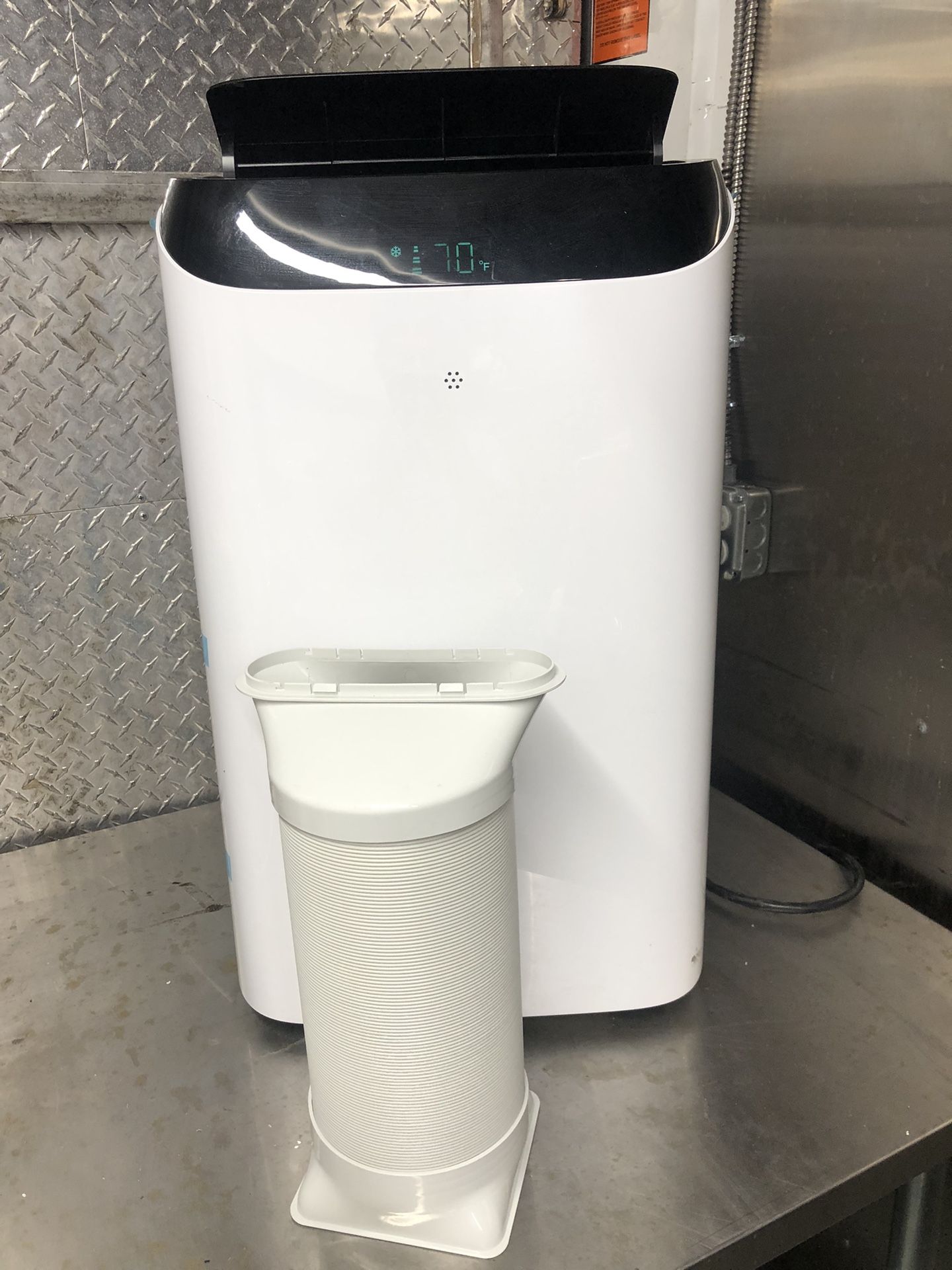 Ac Unit Portable