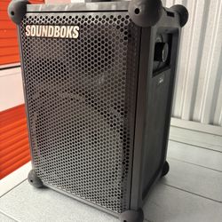 SoundBox