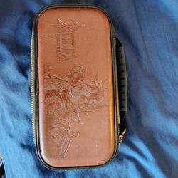 Brand New Nintendo Switch Case For Nintendo Switch And OLED