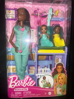 Barbie